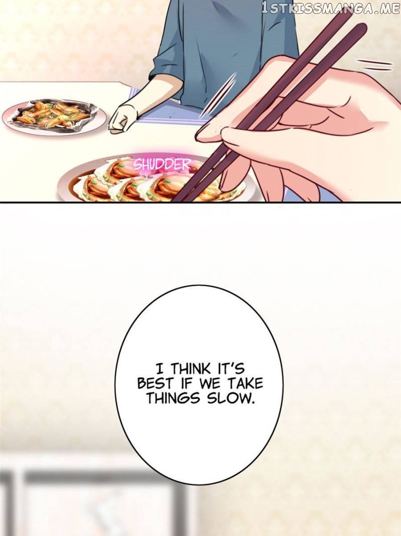 Scheming Young Master’s Sweet Wife chapter 38 - page 31
