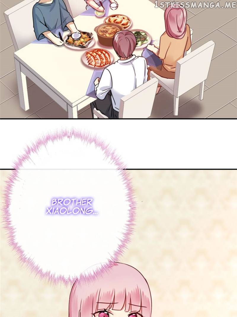 Scheming Young Master’s Sweet Wife chapter 38 - page 34