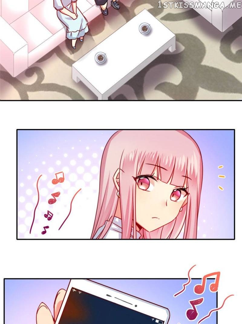 Scheming Young Master’s Sweet Wife chapter 38 - page 4