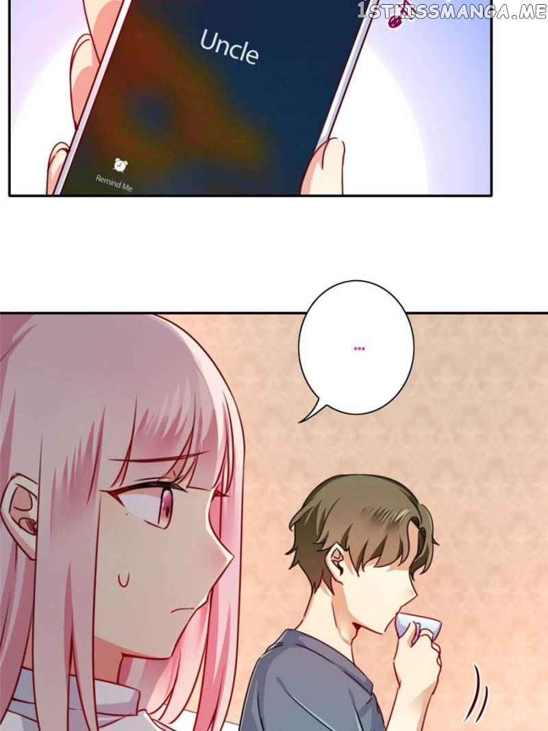 Scheming Young Master’s Sweet Wife chapter 38 - page 5