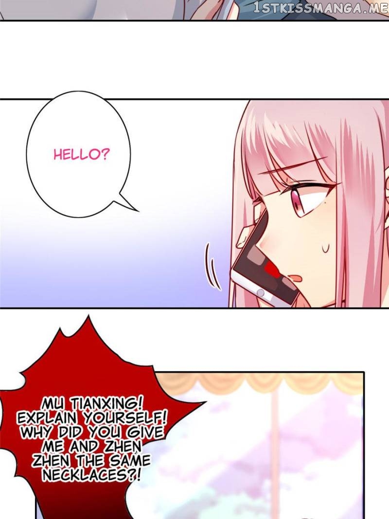 Scheming Young Master’s Sweet Wife chapter 38 - page 7