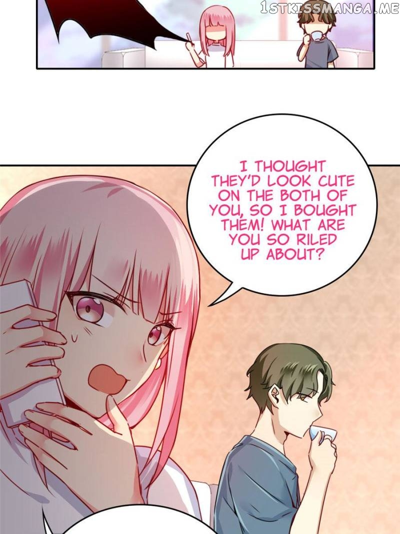 Scheming Young Master’s Sweet Wife chapter 38 - page 8