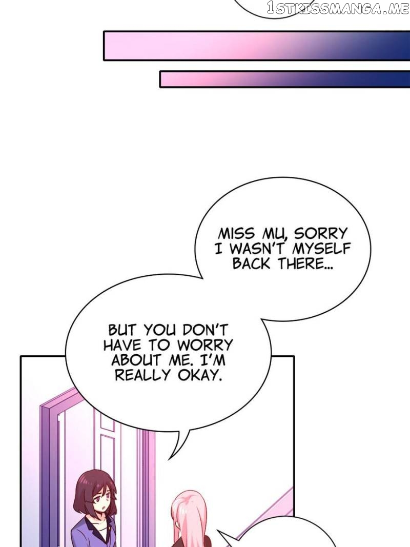 Scheming Young Master’s Sweet Wife chapter 103 - page 14