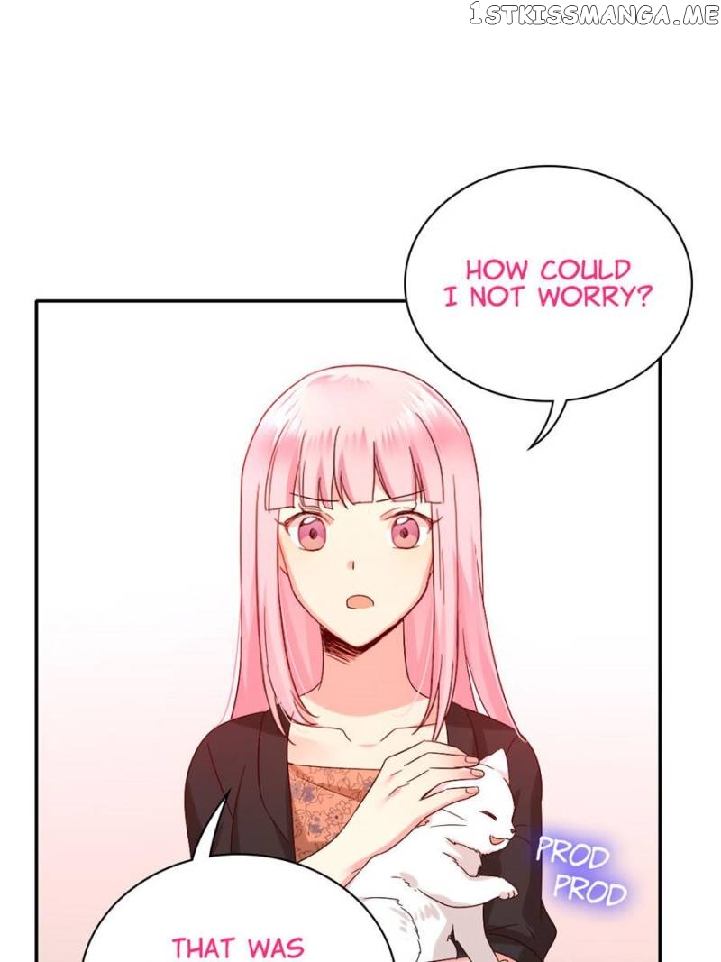 Scheming Young Master’s Sweet Wife chapter 103 - page 16