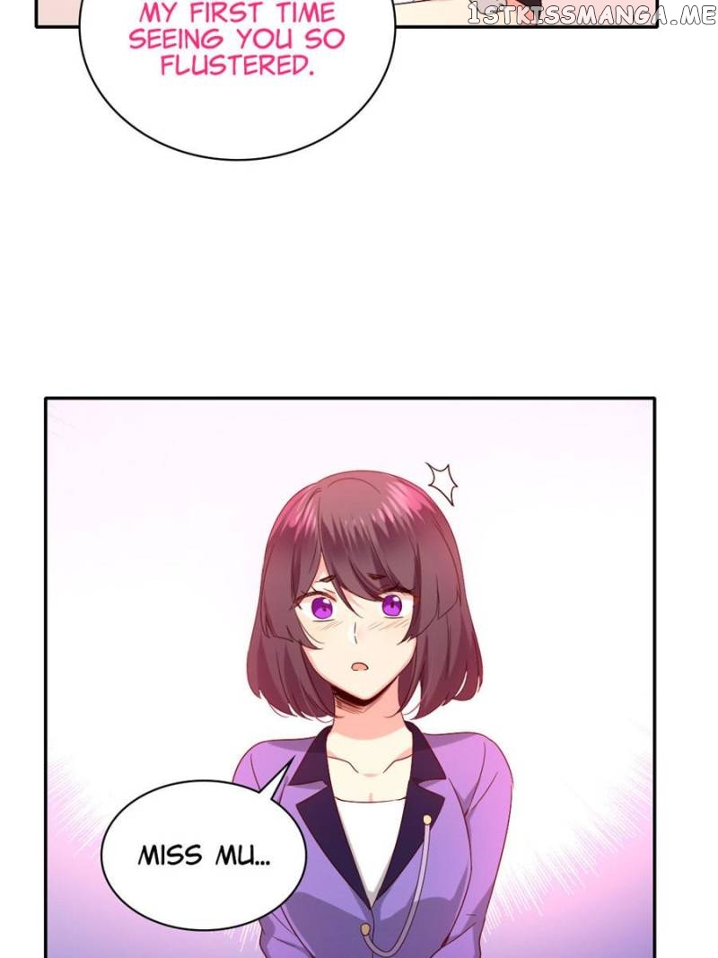 Scheming Young Master’s Sweet Wife chapter 103 - page 17