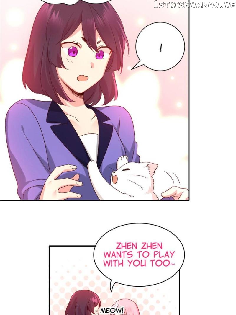 Scheming Young Master’s Sweet Wife chapter 103 - page 20