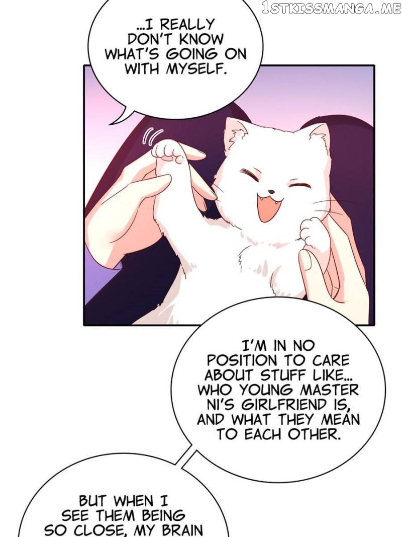 Scheming Young Master’s Sweet Wife chapter 103 - page 23