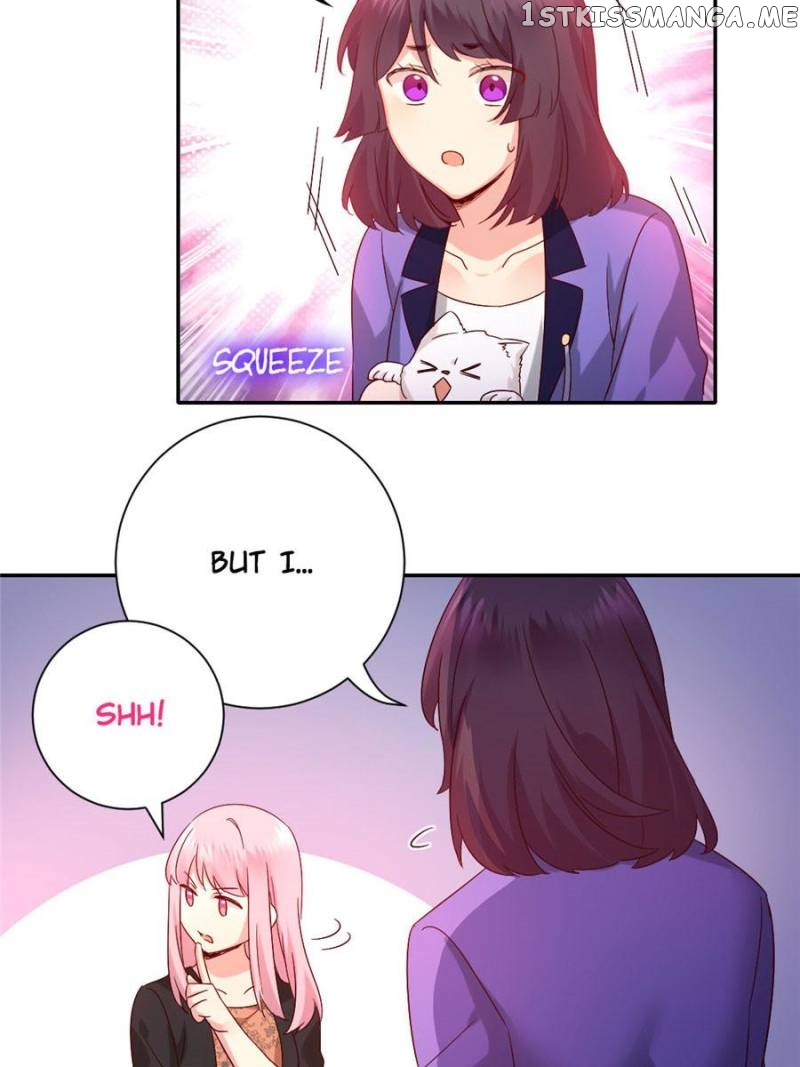 Scheming Young Master’s Sweet Wife chapter 103 - page 29