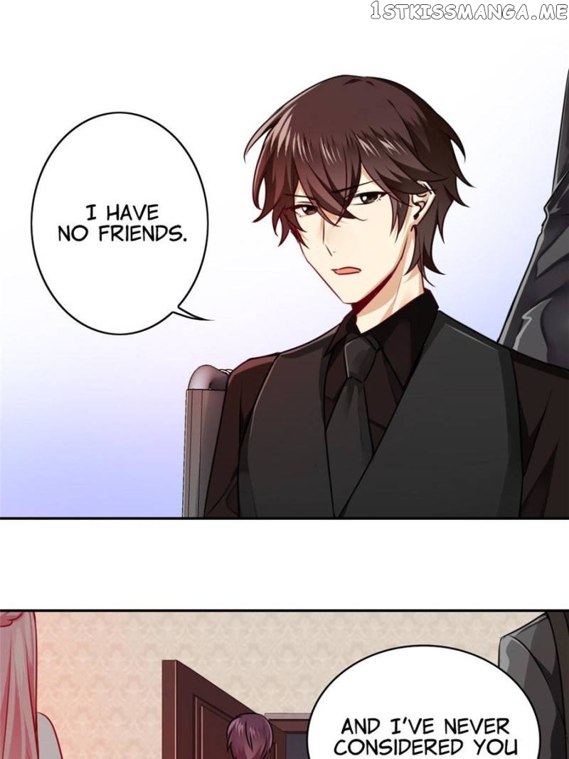 Scheming Young Master’s Sweet Wife chapter 29 - page 11