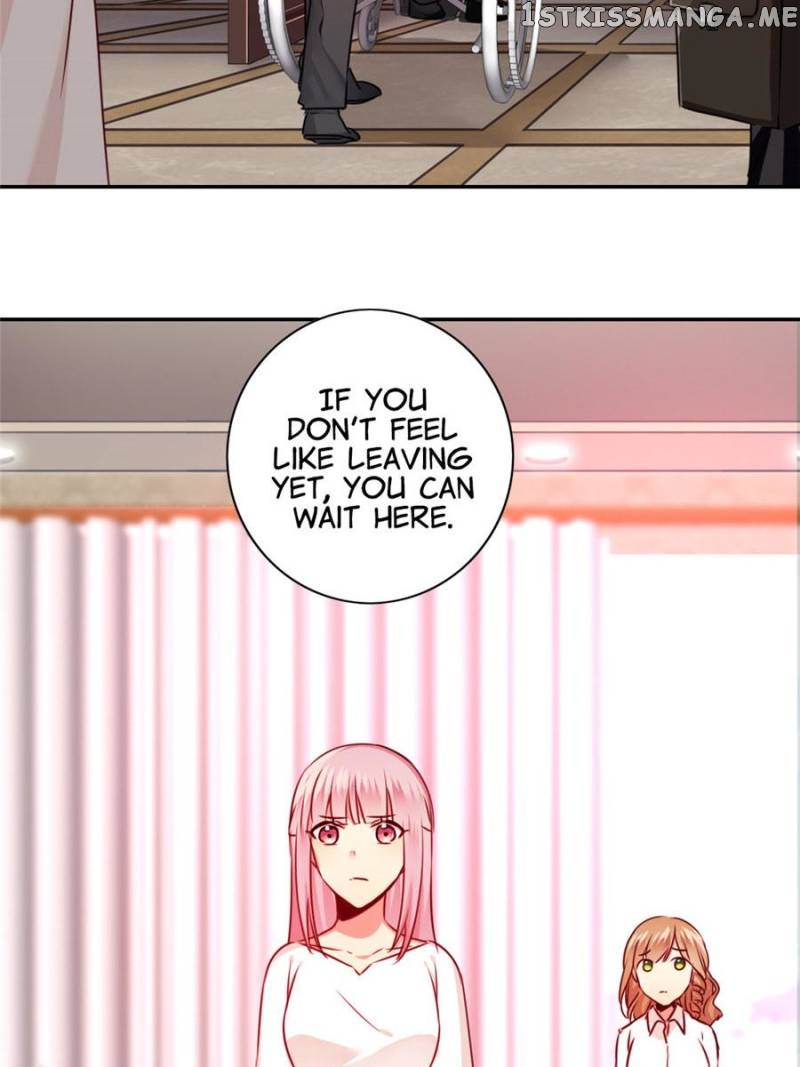 Scheming Young Master’s Sweet Wife chapter 29 - page 13
