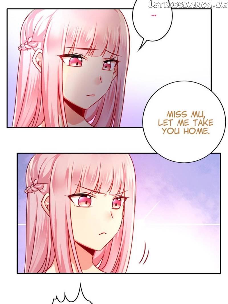 Scheming Young Master’s Sweet Wife chapter 29 - page 15