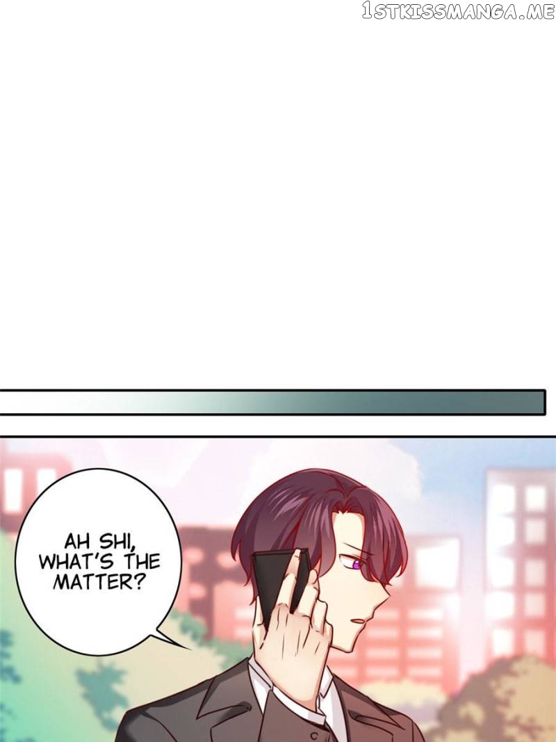 Scheming Young Master’s Sweet Wife chapter 29 - page 21