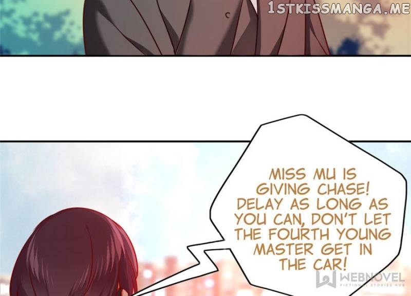 Scheming Young Master’s Sweet Wife chapter 29 - page 22