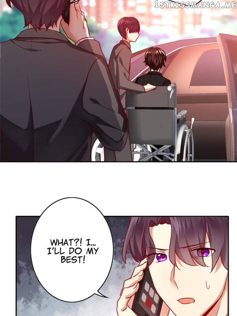 Scheming Young Master’s Sweet Wife chapter 29 - page 23