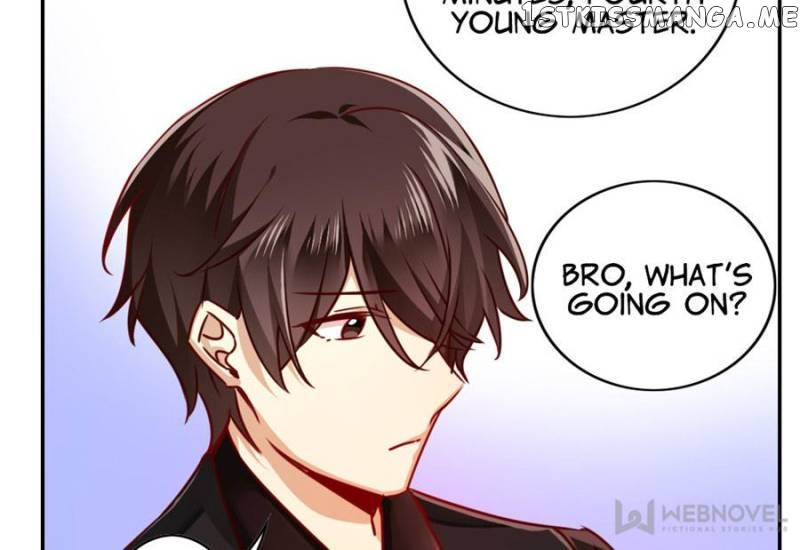 Scheming Young Master’s Sweet Wife chapter 29 - page 26