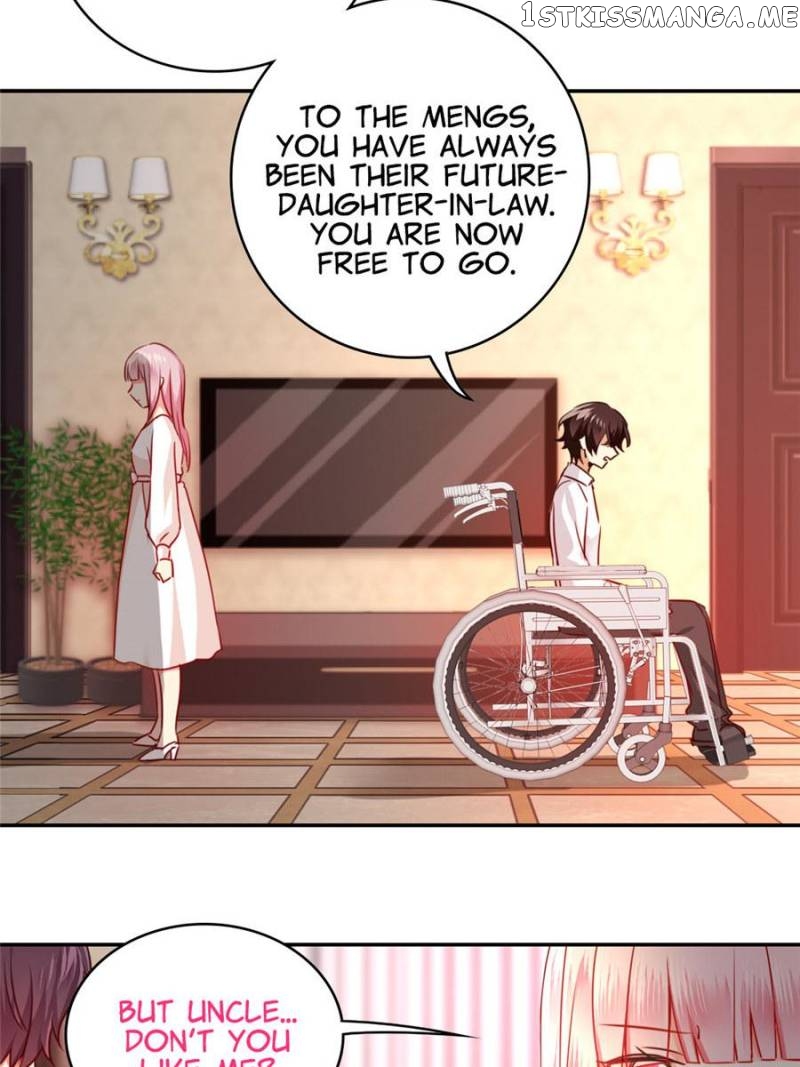 Scheming Young Master’s Sweet Wife chapter 29 - page 3