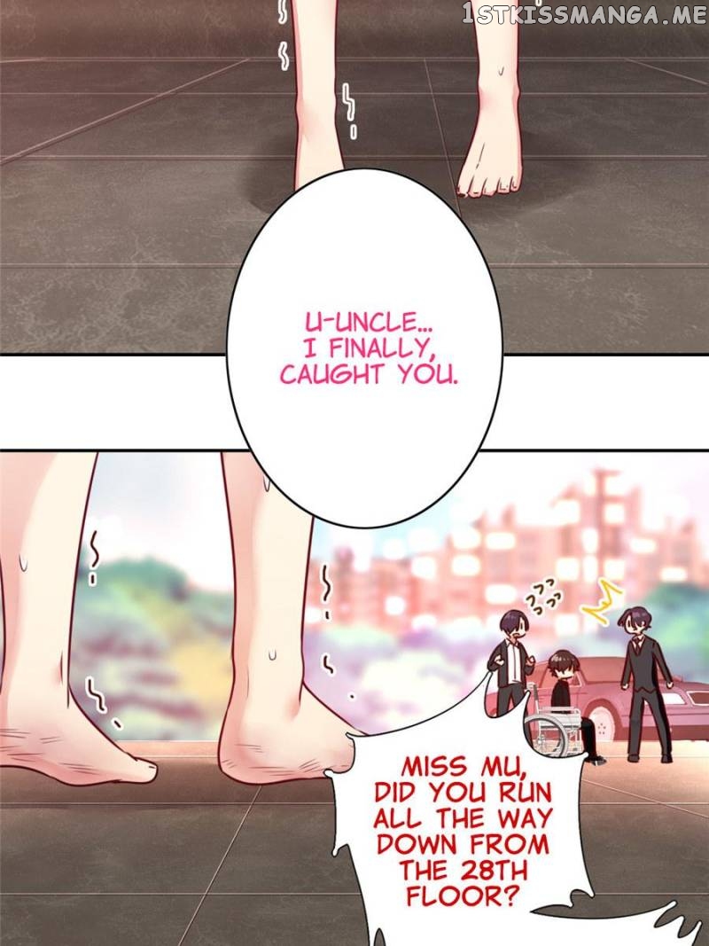 Scheming Young Master’s Sweet Wife chapter 29 - page 31