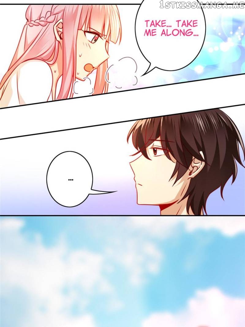 Scheming Young Master’s Sweet Wife chapter 29 - page 33