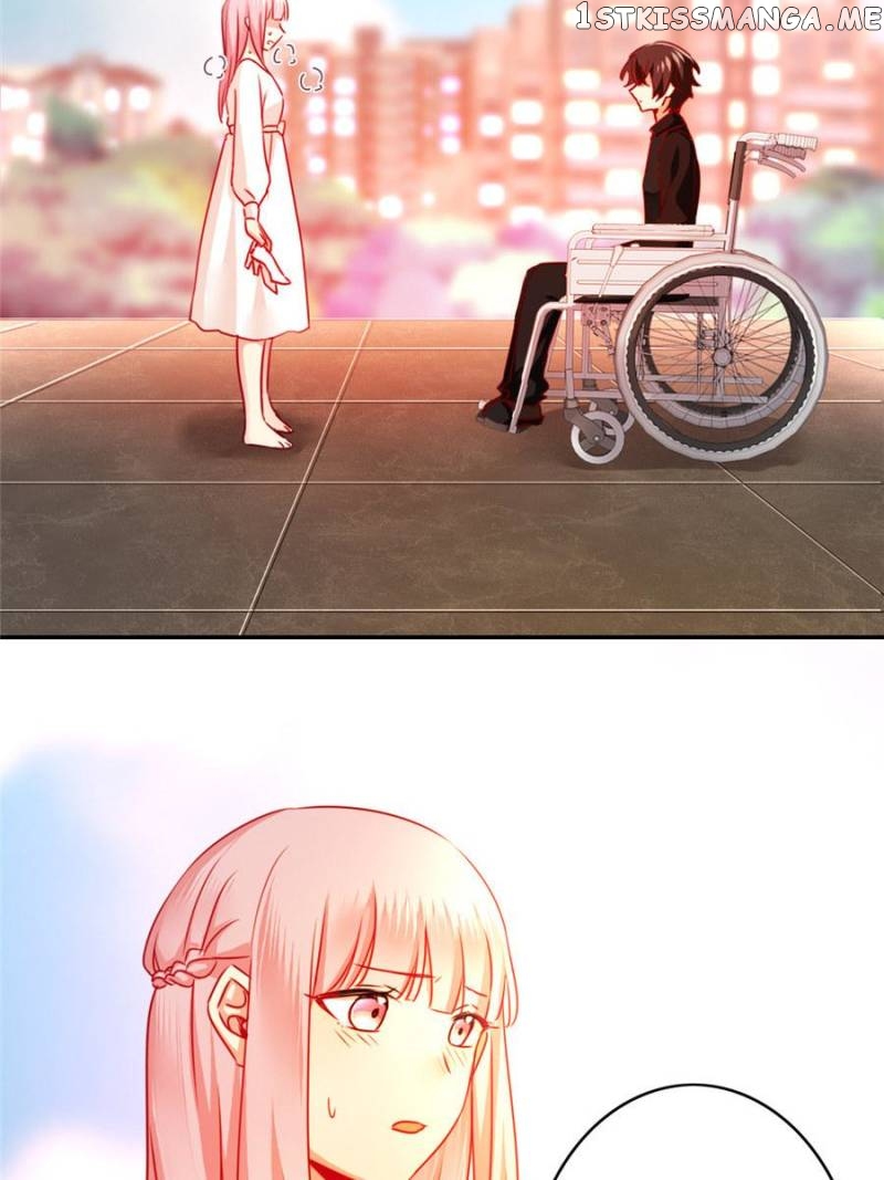 Scheming Young Master’s Sweet Wife chapter 29 - page 35