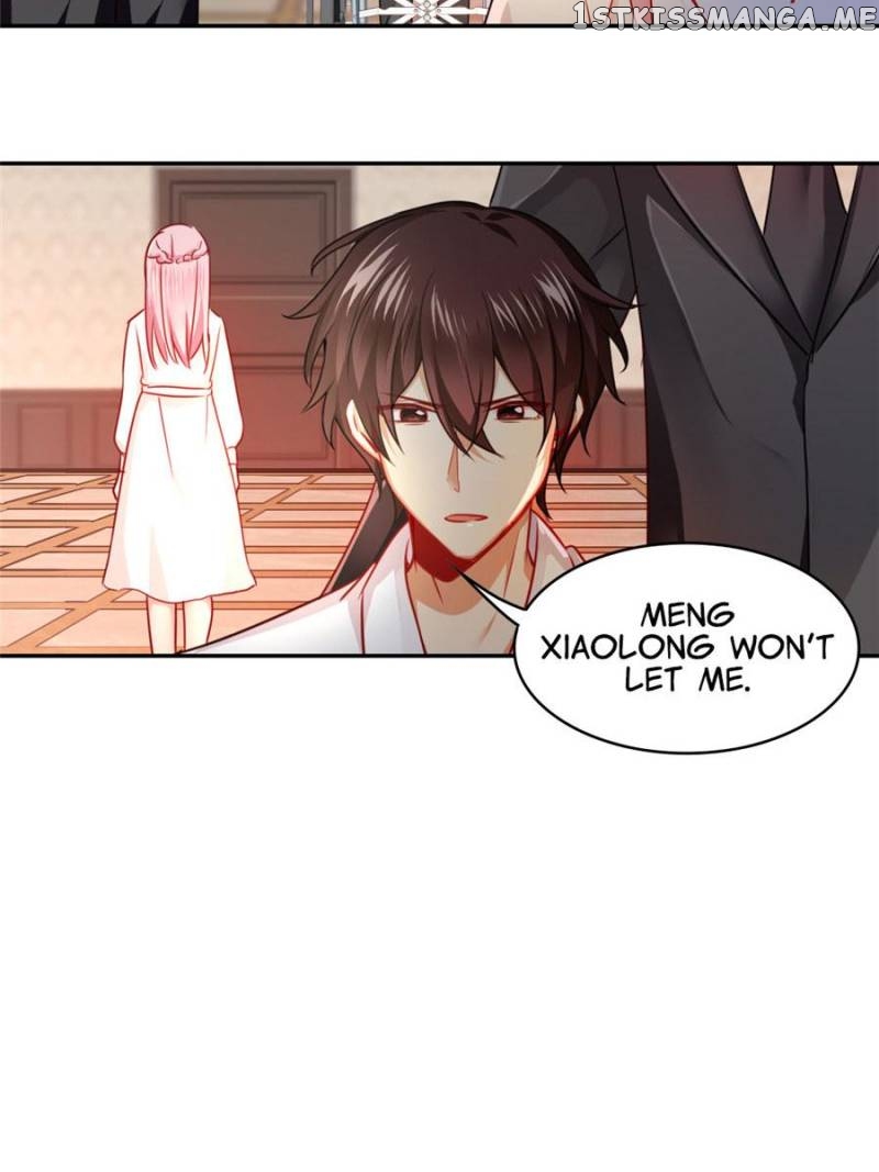 Scheming Young Master’s Sweet Wife chapter 29 - page 5