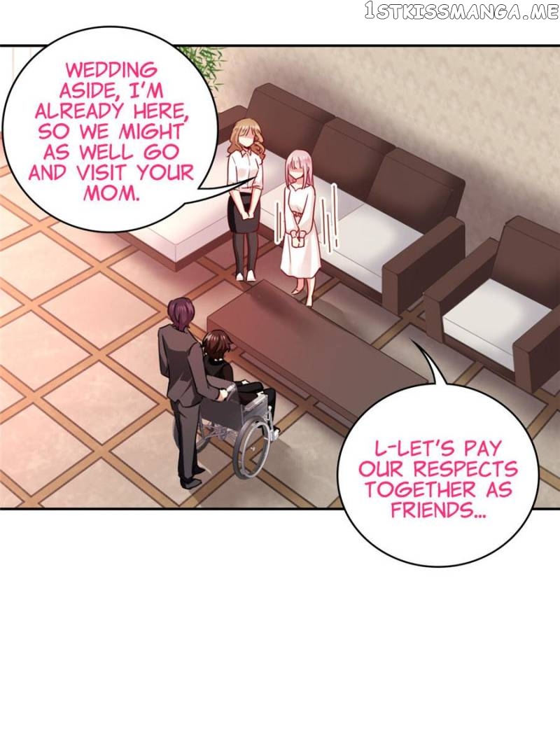 Scheming Young Master’s Sweet Wife chapter 29 - page 9