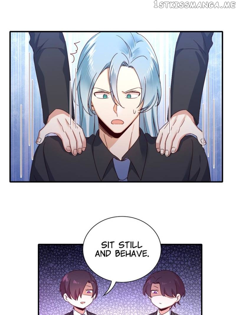 Scheming Young Master’s Sweet Wife chapter 136 - page 16