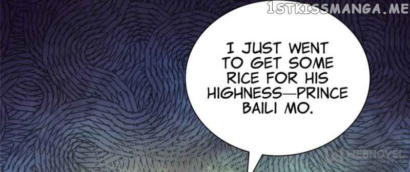 Scheming Young Master’s Sweet Wife chapter 136 - page 21