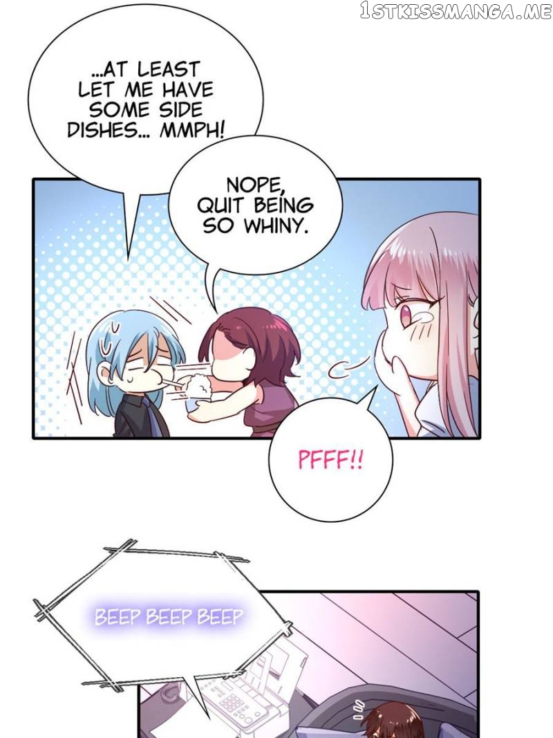 Scheming Young Master’s Sweet Wife chapter 136 - page 26