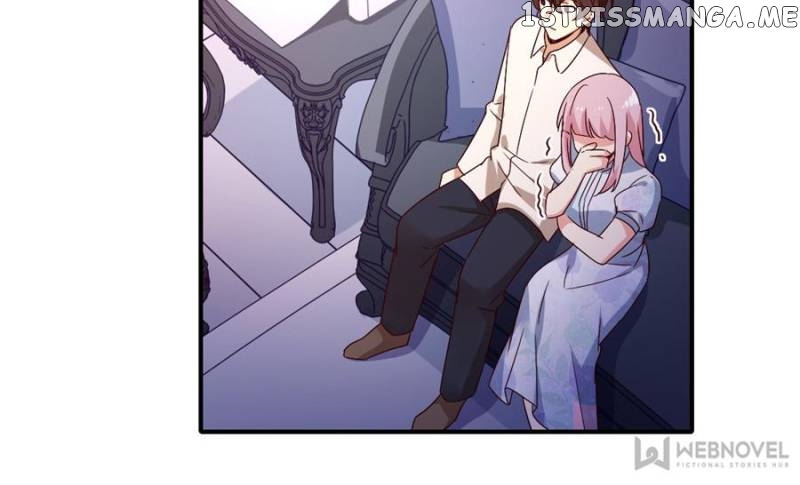 Scheming Young Master’s Sweet Wife chapter 136 - page 27