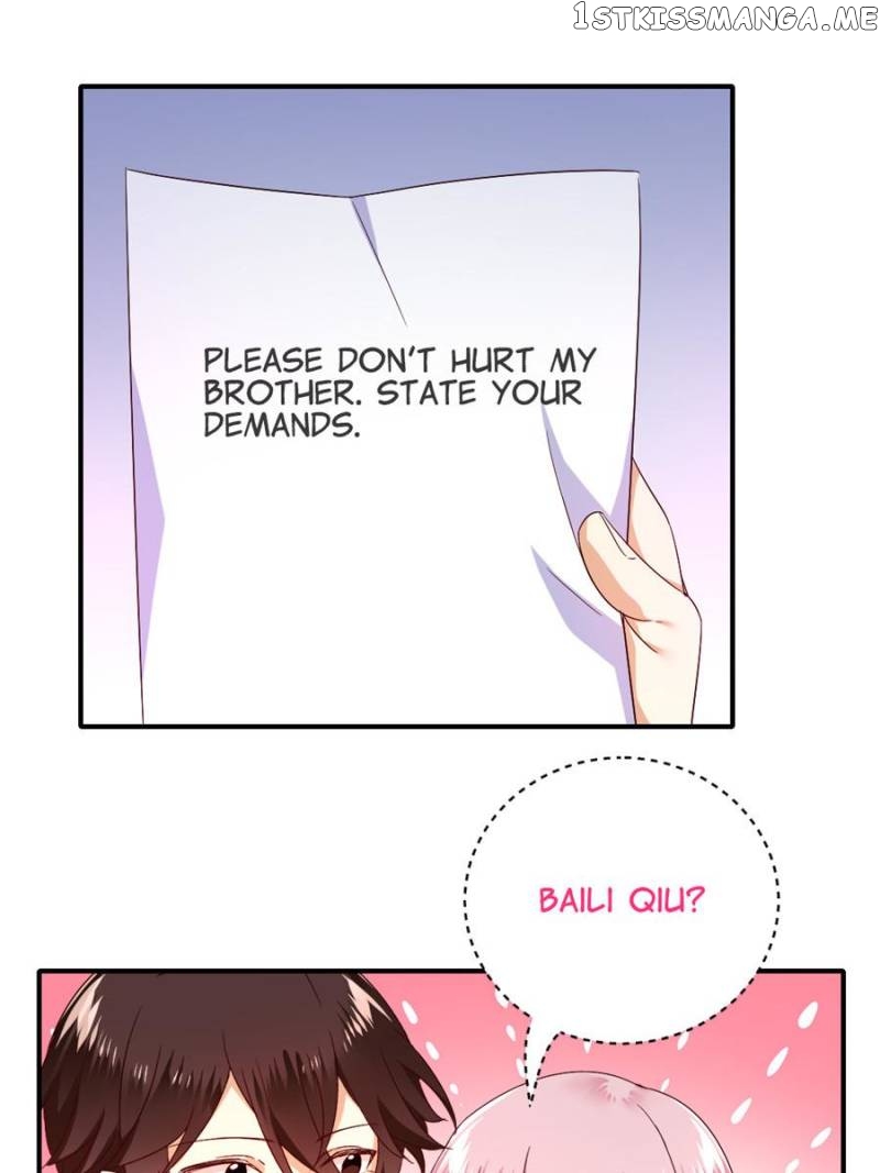 Scheming Young Master’s Sweet Wife chapter 136 - page 28