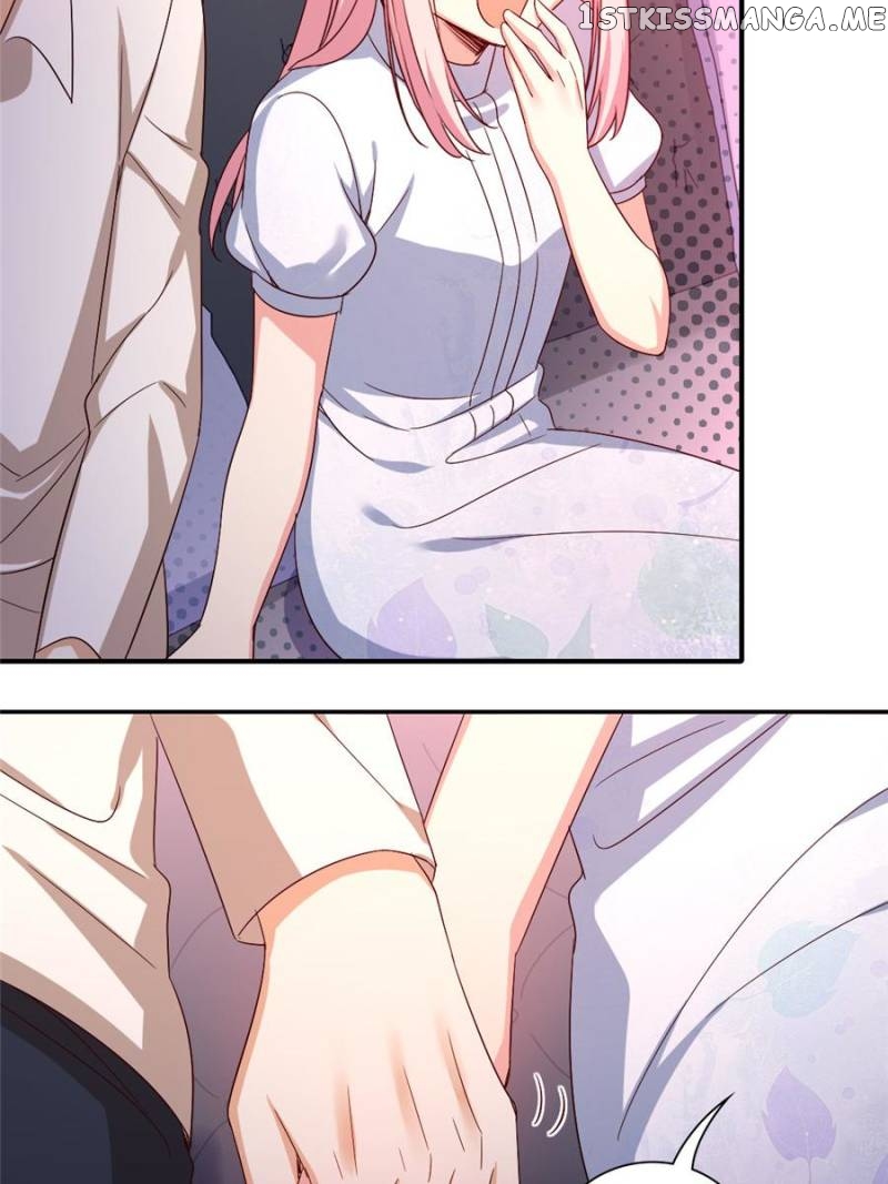 Scheming Young Master’s Sweet Wife chapter 136 - page 32