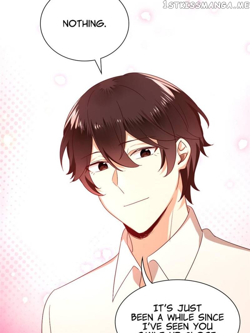 Scheming Young Master’s Sweet Wife chapter 136 - page 34