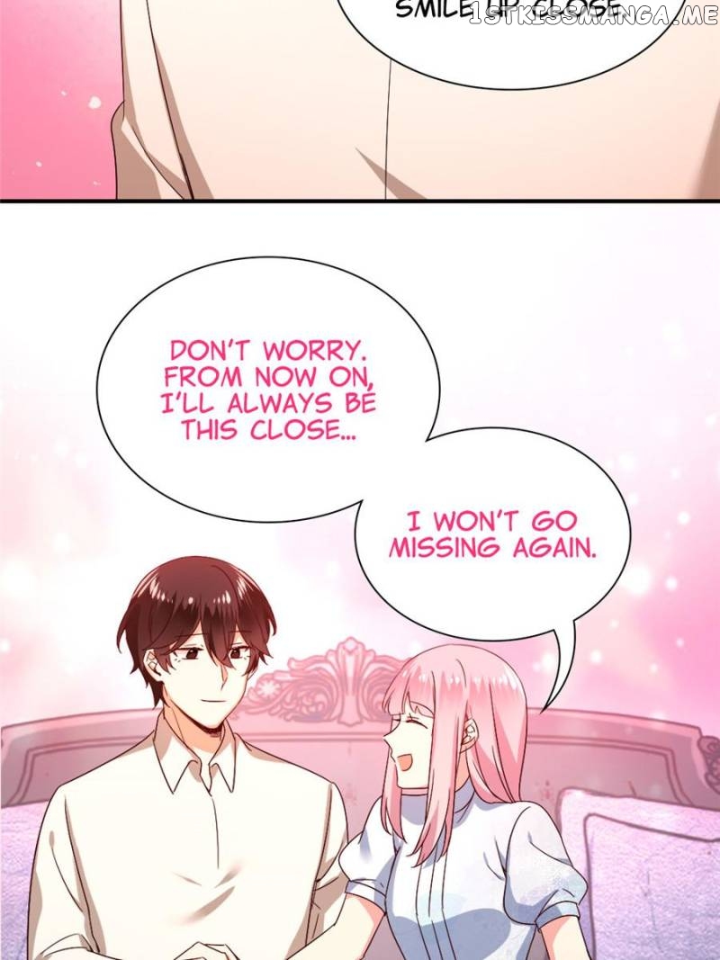 Scheming Young Master’s Sweet Wife chapter 136 - page 35