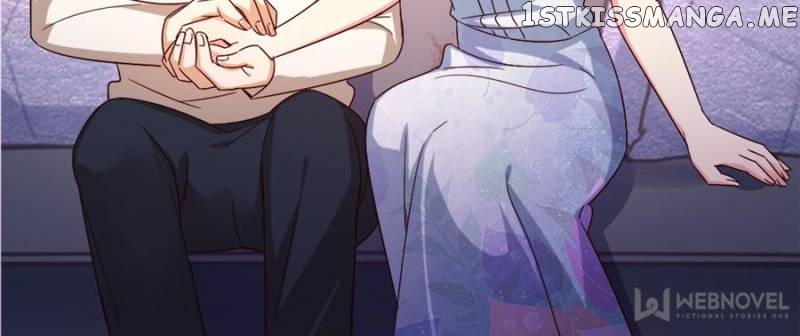 Scheming Young Master’s Sweet Wife chapter 136 - page 36