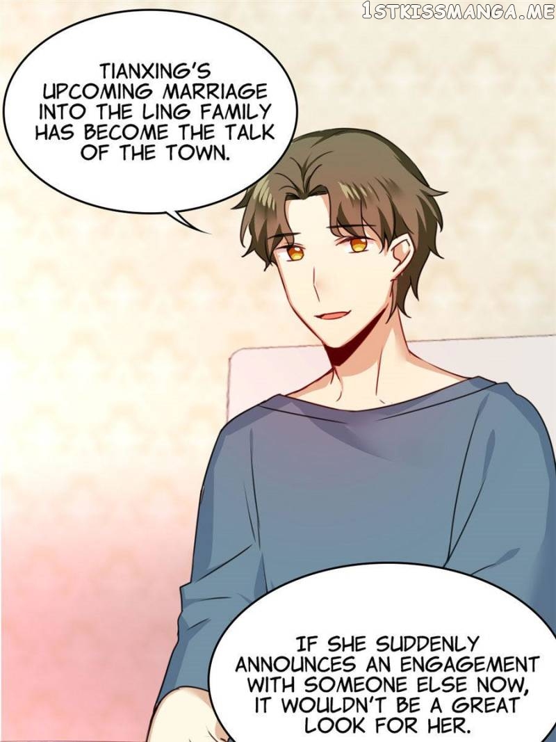 Scheming Young Master’s Sweet Wife chapter 39 - page 1