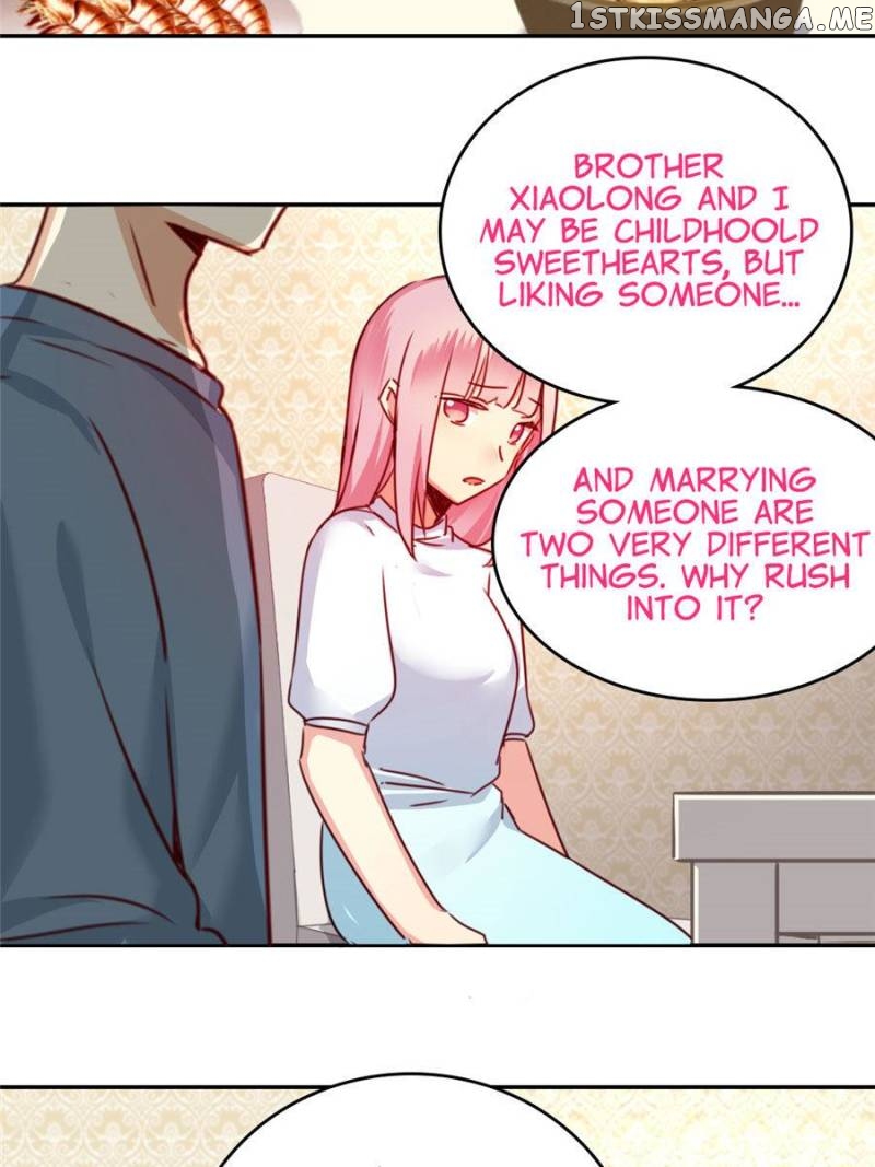 Scheming Young Master’s Sweet Wife chapter 39 - page 11
