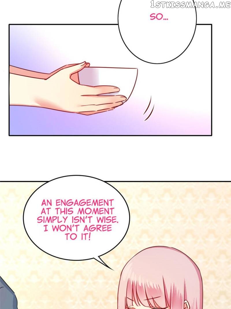 Scheming Young Master’s Sweet Wife chapter 39 - page 14