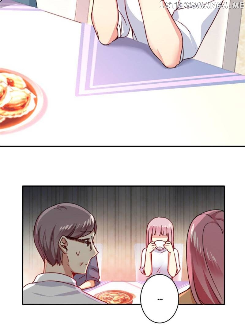 Scheming Young Master’s Sweet Wife chapter 39 - page 16