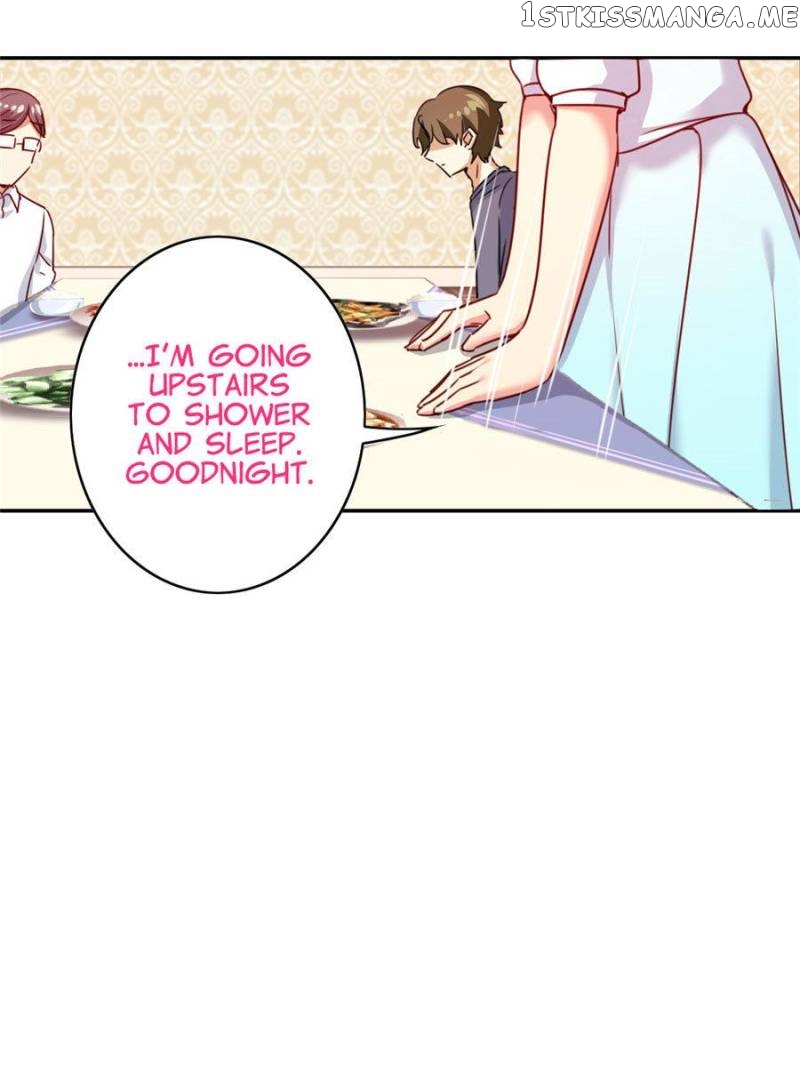 Scheming Young Master’s Sweet Wife chapter 39 - page 17