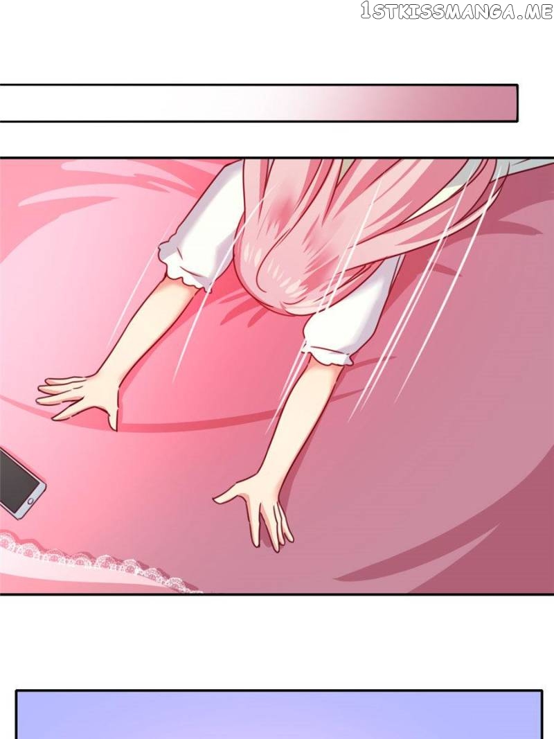 Scheming Young Master’s Sweet Wife chapter 39 - page 19