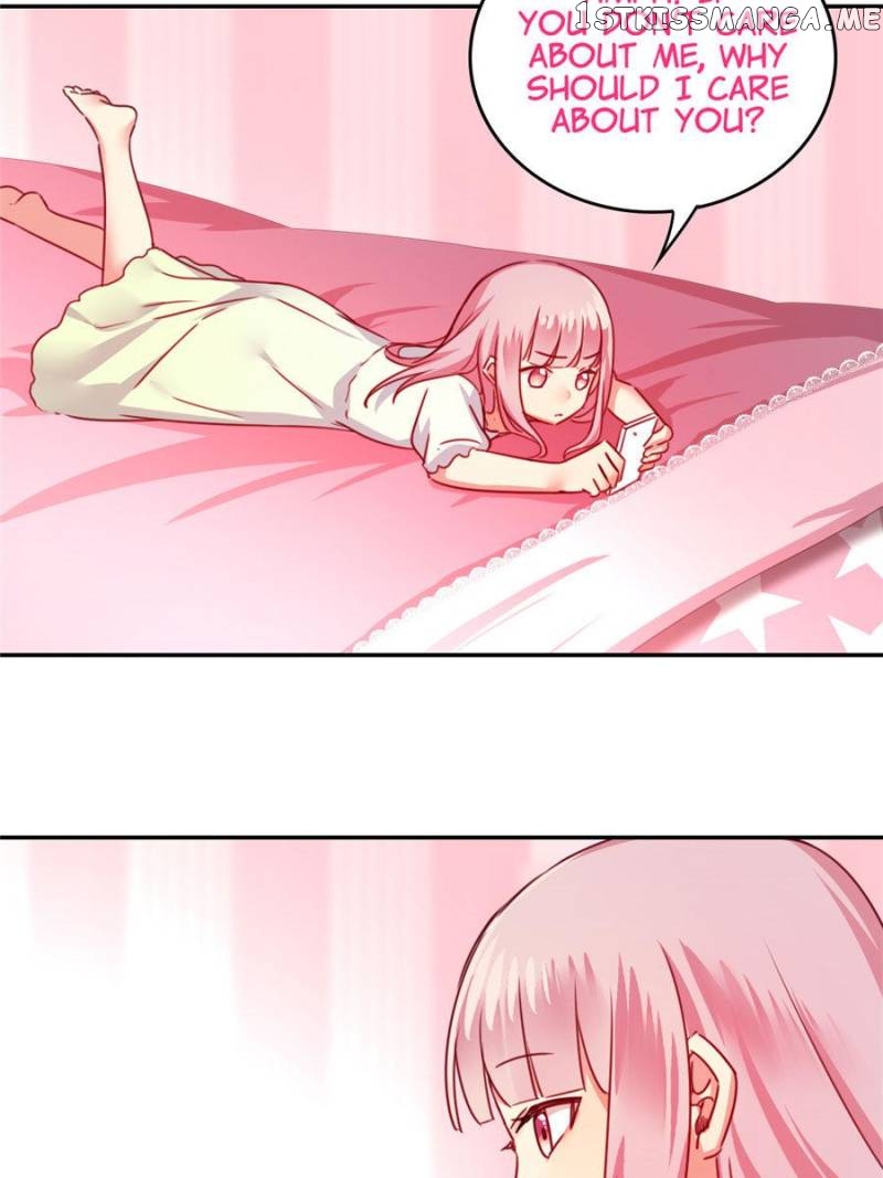 Scheming Young Master’s Sweet Wife chapter 39 - page 23