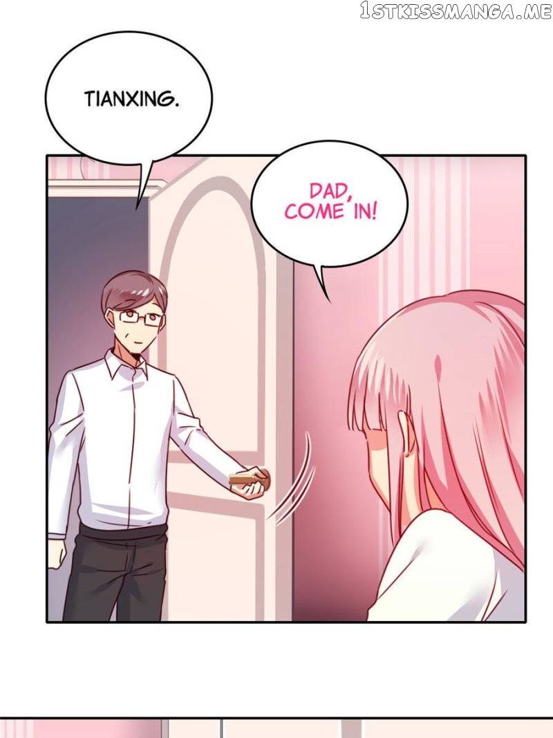 Scheming Young Master’s Sweet Wife chapter 39 - page 25