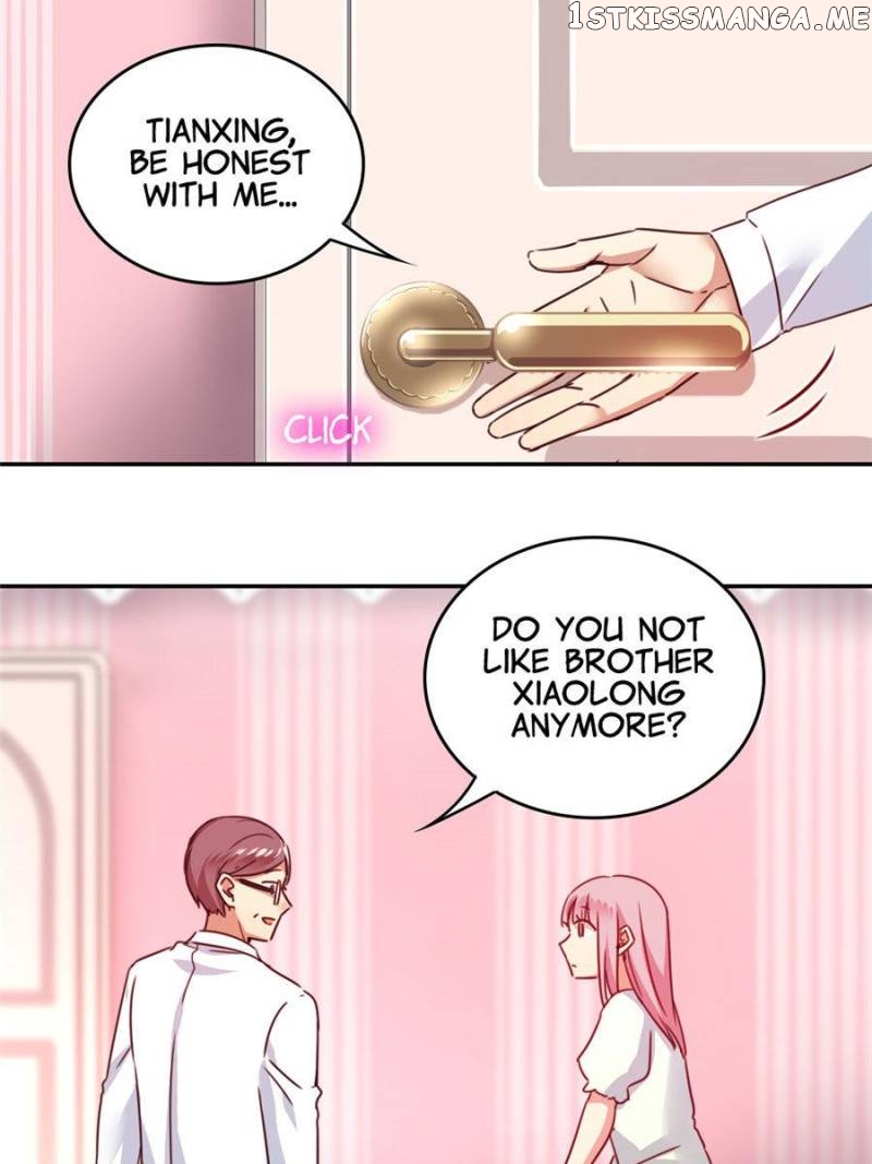 Scheming Young Master’s Sweet Wife chapter 39 - page 26