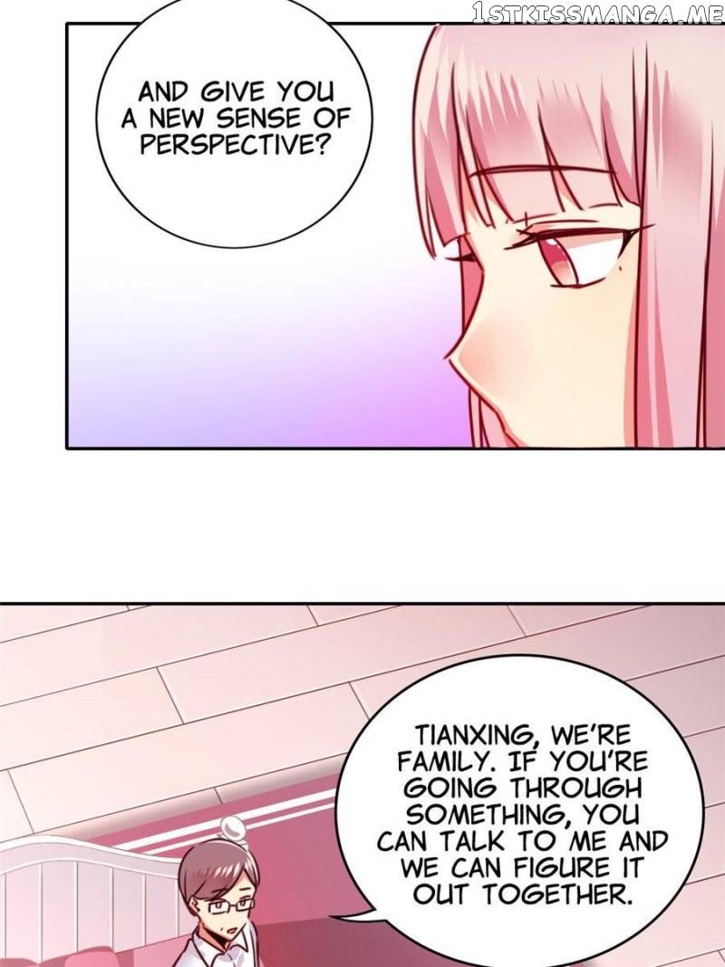 Scheming Young Master’s Sweet Wife chapter 39 - page 31