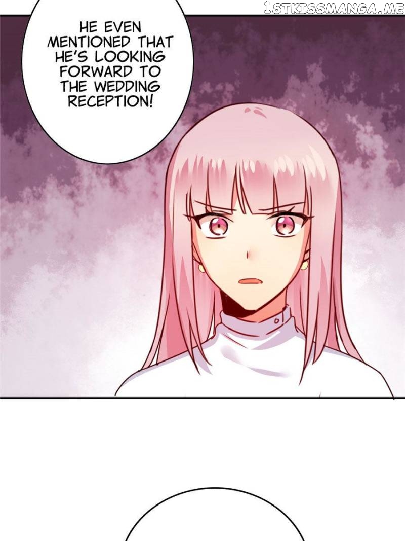 Scheming Young Master’s Sweet Wife chapter 39 - page 4
