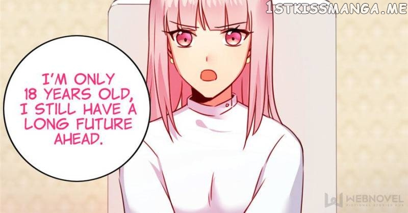 Scheming Young Master’s Sweet Wife chapter 39 - page 6