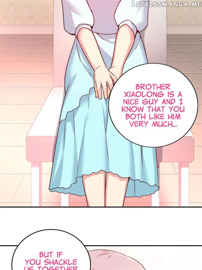 Scheming Young Master’s Sweet Wife chapter 39 - page 7