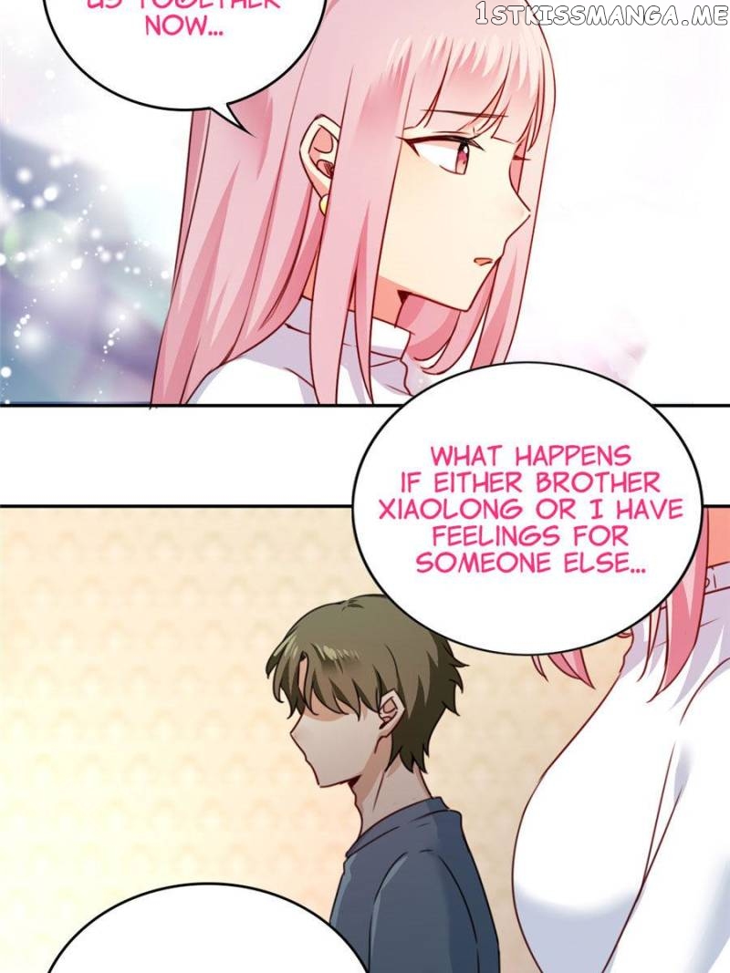 Scheming Young Master’s Sweet Wife chapter 39 - page 8