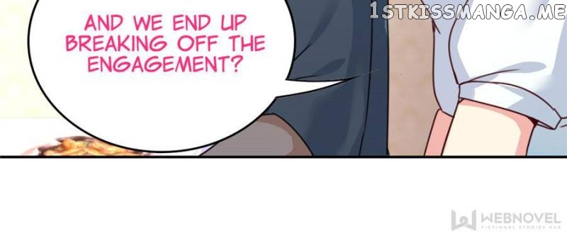 Scheming Young Master’s Sweet Wife chapter 39 - page 9