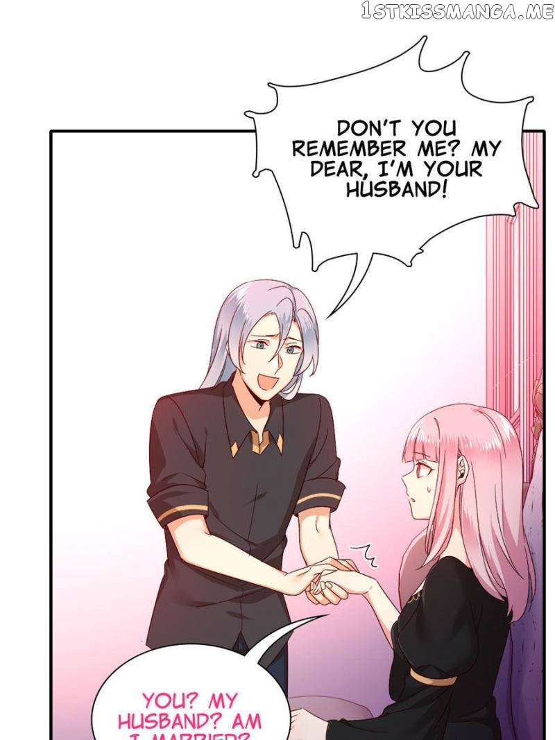 Scheming Young Master’s Sweet Wife chapter 128 - page 1